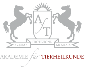 Logo von Akademie Tierheilkunde